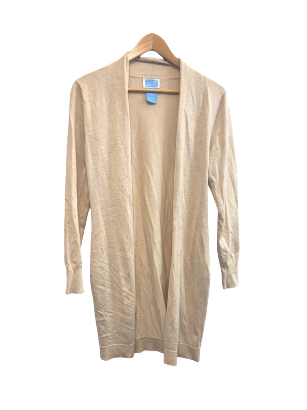 Survival Elegant Cream Cardigan